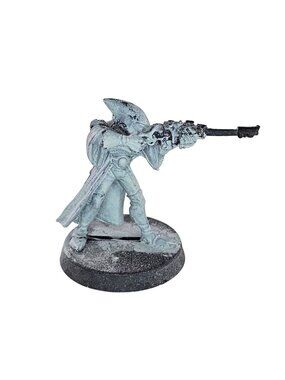 Warhammer 40K Aeldari Eldar Scout Ranger Metal Games Workshop E16